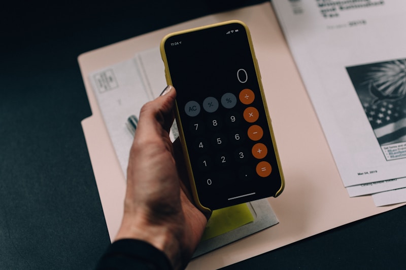 Financial planning and analysis